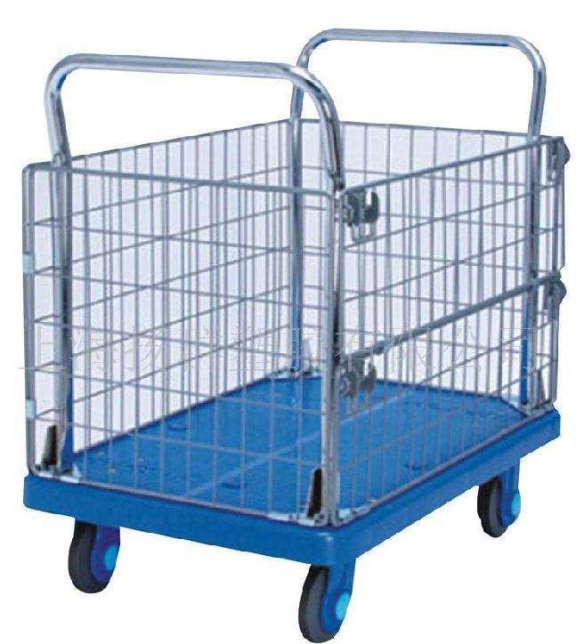 物流台（tái）車（chē）