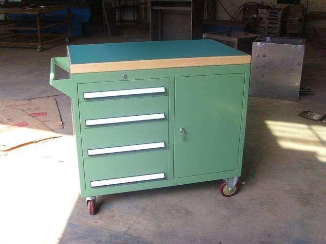 工（gōng）具（jù）車