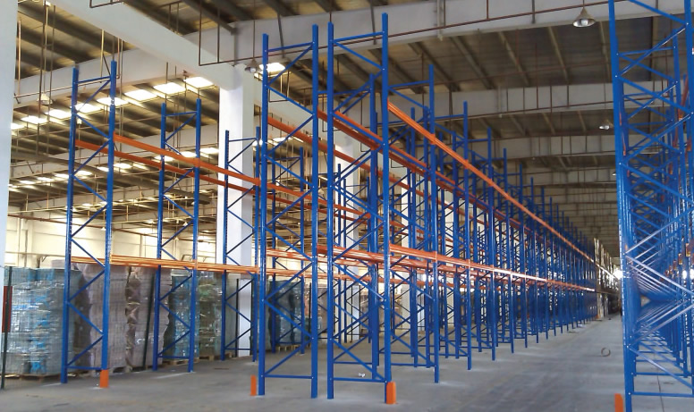 重型貨（huò）架