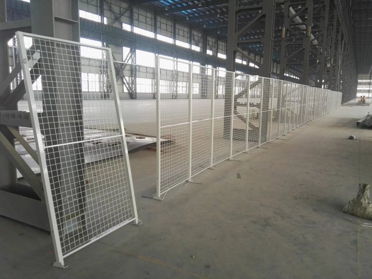 隔離網片（piàn）