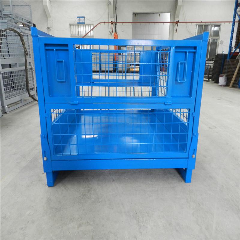 折疊網箱（xiāng）