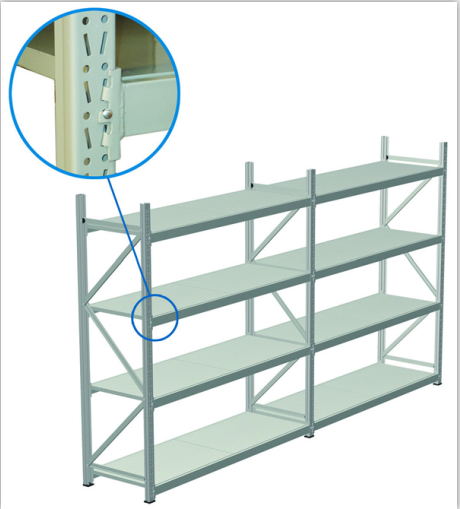 輕（qīng）型貨架