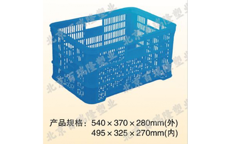 3號（hào）周轉筐